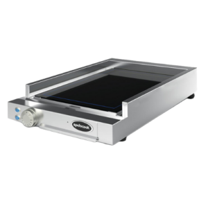 Spidocook Spidoflat SP200 flatgrill