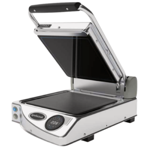 Spidocook Spidoglass XPRO SP020X kontaktgrill