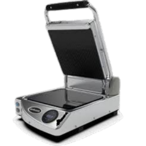 Spidocook Spidoglass XPRO SP010XR kontaktgrill