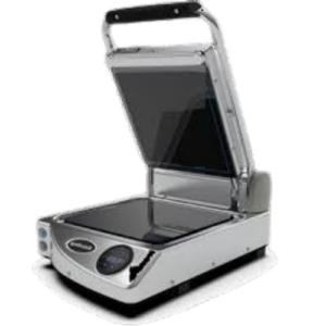 Spidocook Spidoglass XPRO SP010X kontaktgrill