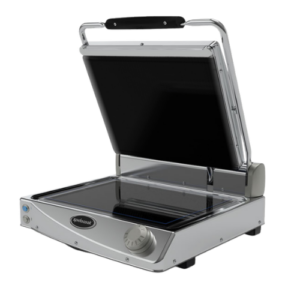 Spidocook Spidoglass Eco SP015 kontaktgrill