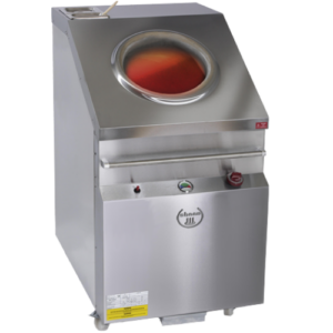 Shaan gass Taftoon tandoori - flere størrelser