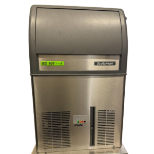 [B] Scotsman (ITALY) EC107 EcoX