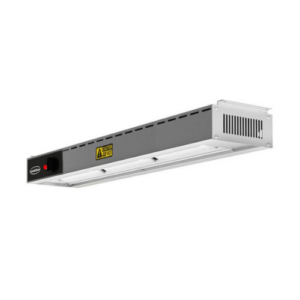 Combisteel keramisk overvarmer 1800, 5 x 250 W