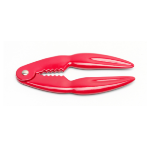 HENDI skalldyrknekker for hummer og krabbe, rød
