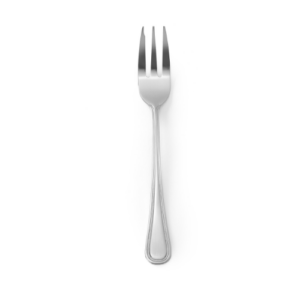 HENDI Kitchen Line kakegaffel, 12 stk.