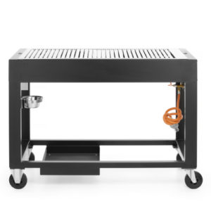 HENDI Tampa gassgrill, 10 kW