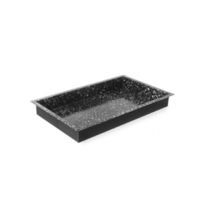 HENDİ convectomat classic GN 1/1 stekebrett, 530 x 325 x h60 mm