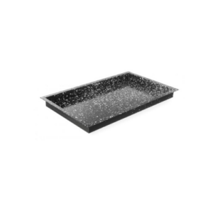 HENDİ convectomat classic GN 1/1 stekebrett, 530 x 325 x h40 mm