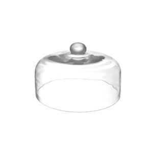 Hendi glasskuppel 275 mm
