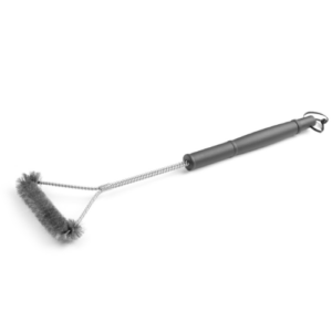 HENDI Y-formet grillbørste med langt håndtak , 520x170
