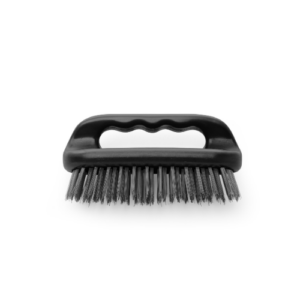 HENDI grillbørste med stålbust 150 x 55 mm