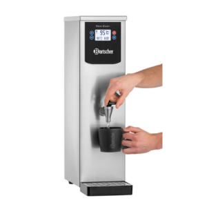 Varmtvannsdispenser Bartscher 14L FWA