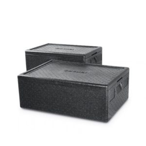 Hendi Profi Line termoboks GN 1/2, 46 liter