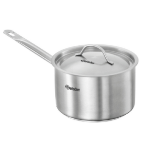 Kasserolle Bartscher E3L-SG1, 3 liter
