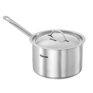 Kasserolle Bartscher E4L-SG1, 4 liter