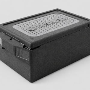 Hendi-Thermobox Profi Line EPP