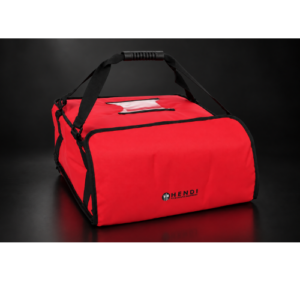HENDI pizzaleveringsbag 45 cm