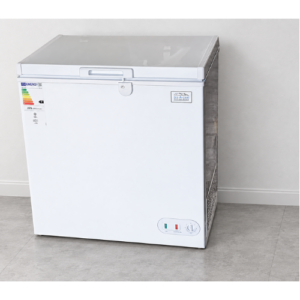 ATOSA-BD350 fryseboks, 269 liter