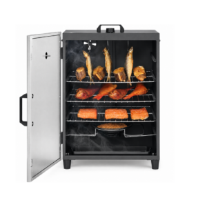 HENDI elektrisk røykovn 1600 W