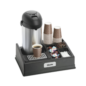 Bartscher Kaffestasjon 1190 for 1 termokanne
