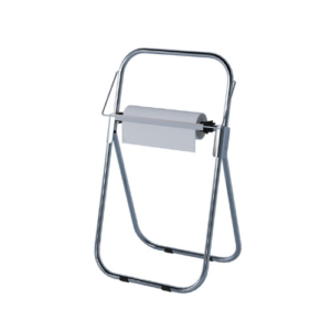 HENDI gulvstående dispenser for papirhåndklær , 540x395x(H)975