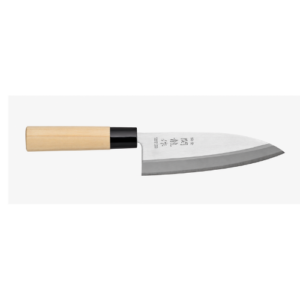 HENDI japansk Deba-kniv 150 mm