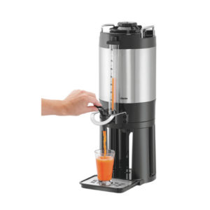 Bartscher isolert drikkedispenser 8L