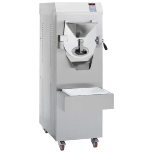 Mastro ECZ0028 iskremmaskin med vannkjøling, 100 liter/time