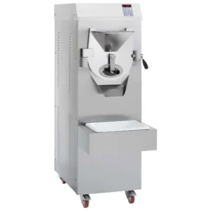 Mastro ECZ0027 profesjonell iskremmaskin, vannkjølt, 70 liter/t