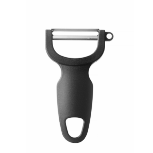 HENDI universalskreller med horisontalt blad, svart, 110 mm