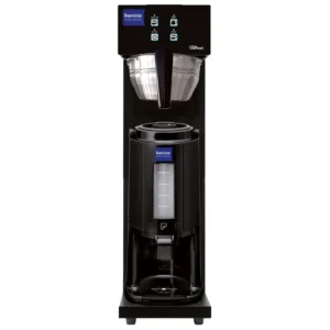Mastro EFB0024 programmerbar kaffetrakter med termos 2,5 liter