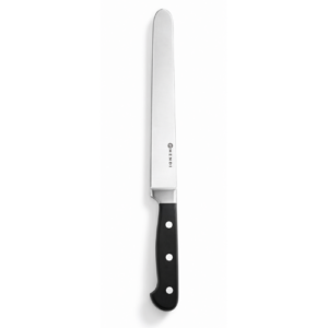 HENDI skinke- og laksekniv, 215 mm