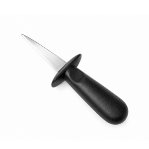 HENDI østerskniv med rett blad, 60 mm