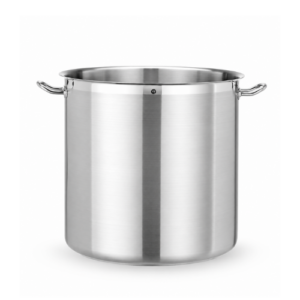 HENDI Profi Line høy gryte uten lokk, 71 liter 586 x 480 x 450 mm
