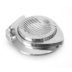 HENDI oval eggedeler i aluminium
