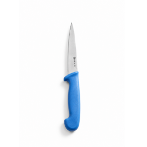 HENDI HACCP filetkniv, blå, 150 mm