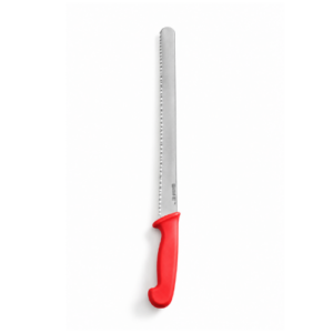 HENDI HACCP filetkniv, gul, 150 mm