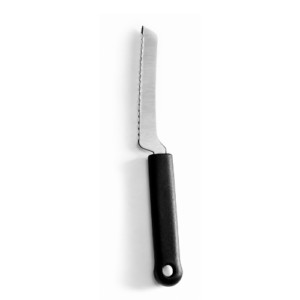 HENDI tomatkniv med forskjøvet blad, 116 mm