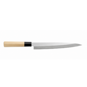 HENDI sashimikniv med treskaft, 210 mm blad