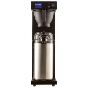 Mastro EFB0008/K profesjonell kaffetrakter med pumpetermos, 2,2 liter
