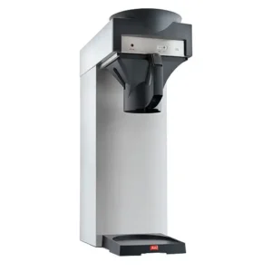 M170MT profesjonell filterkaffetrakter for termoskanne, 2,2 liter