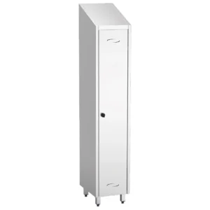 Mastro GBC0005 Garderobeskap med 1 stort rom, 2010 mm