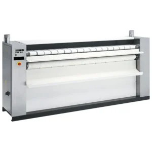 Elektrisk strykerulle Mastro PS35140ME, 325x1400 mm, 15÷18 kg/h