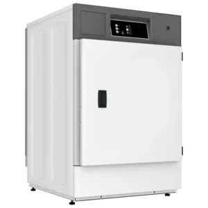 Elektrisk tørketrommel 10 kg, 400V, Virtus SCP10ME3P  electric