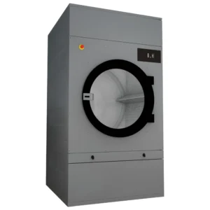 Mastro SR28ME elektrisk tørketrommel 27 kg, 53 kg/time