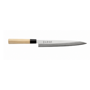 HENDI sashimikniv med treskaft, 240 mm blad