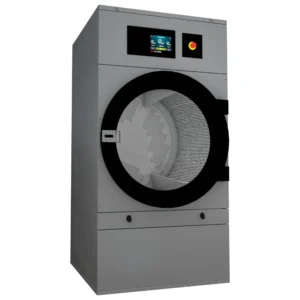 Mastro SR35TP2E elektrisk tørketrommel 33 kg med Touch Plus