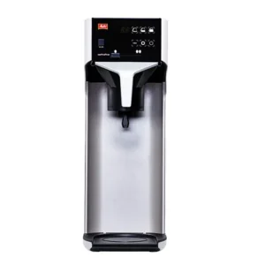 XT180TWC profesjonell filterkaffetrakter med vanntilkobling, 2,2 liter