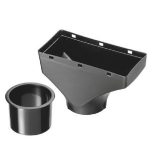 Bartscher Kaffesjakt KV1 for automatisk kaffemaskin